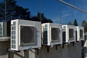 Air Conditioning Maintenance Devon