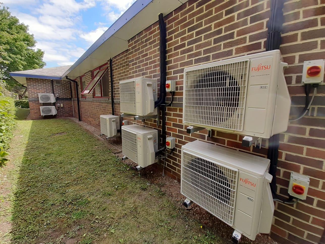 The Cool Benefits of Installing an Air Conditioner