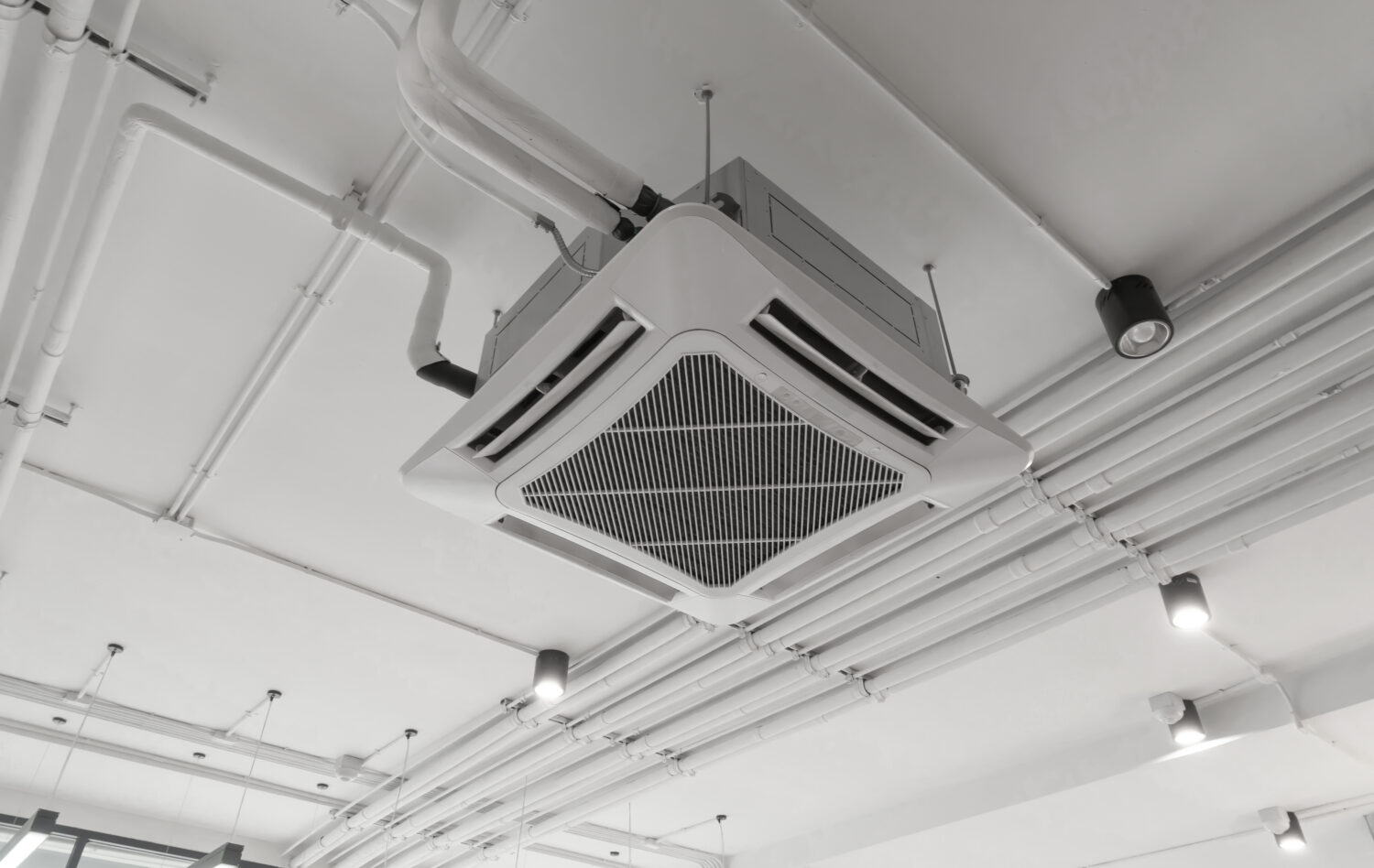 How to Detect Sensor Problems on Your Air Conditioning Unit