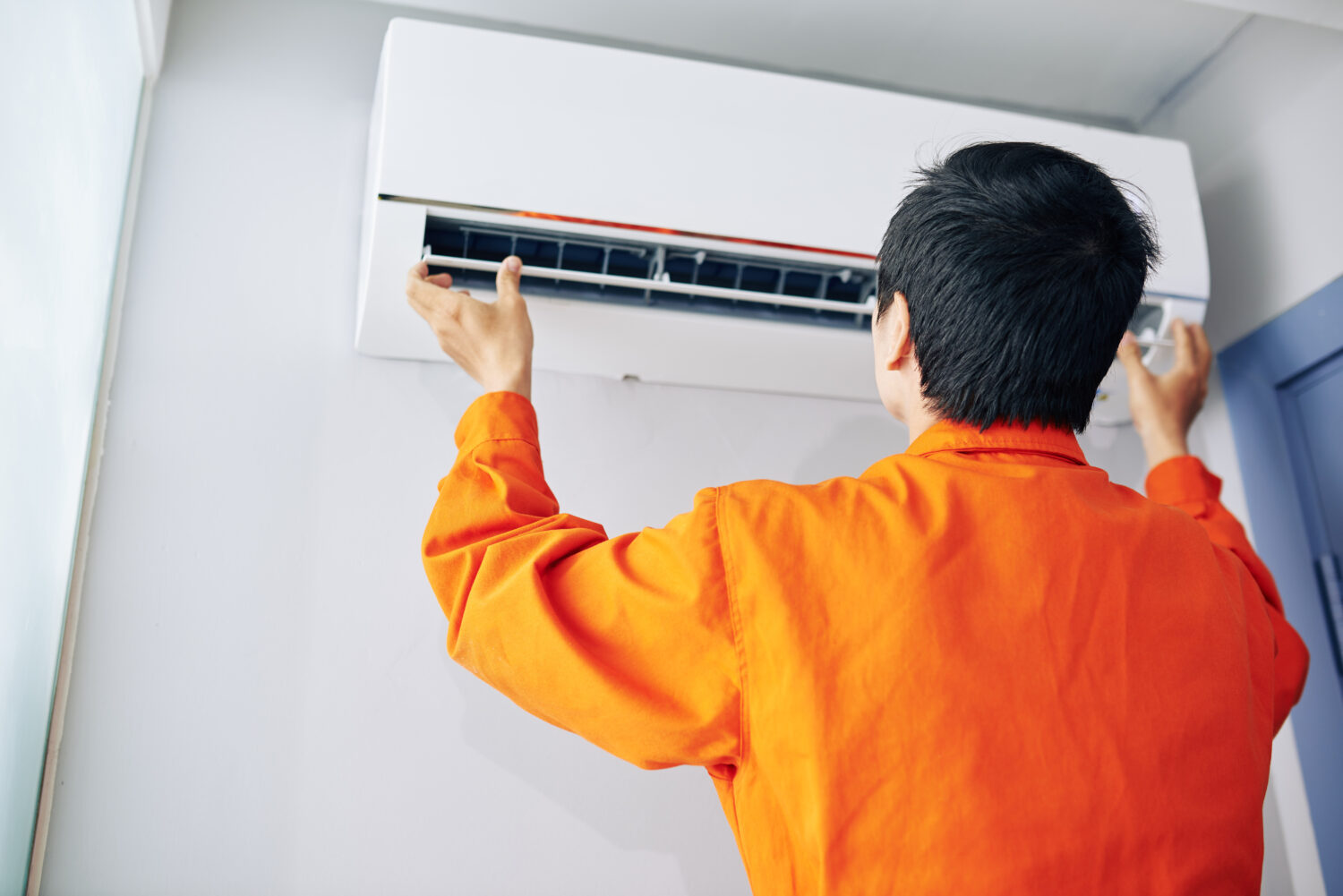 How to Make Your Air Con Unit Energy Efficient